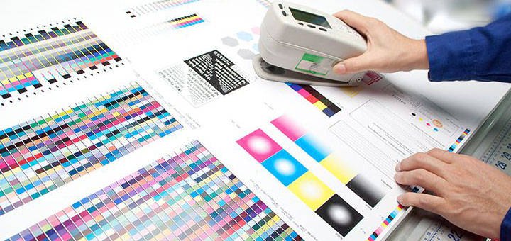 Comunicação Visual, CTP e Impressão